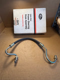 1980-1984 Chevrolet GMC pickups power steering hose Gates 35470 354700