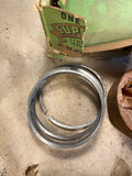 1929-1932 Chevrolet piston ring set .020 3 5/16 x 5/32