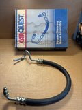 1979-1989 Ford Mercury full size car power steering hose CarQuest 35459