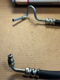 1979-1989 Ford Mercury full size car power steering hose CarQuest 35459