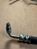 1979-1989 Ford Mercury full size car power steering hose CarQuest 35459