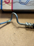 1979-1989 Ford Mercury full size car power steering hose CarQuest 35459