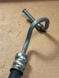 1979-1989 Ford Mercury full size car power steering hose CarQuest 35459