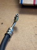 1979-1989 Ford Mercury full size car power steering hose CarQuest 35459