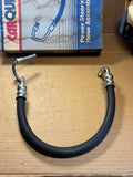 1979-1989 Ford Mercury full size car power steering hose CarQuest 35459