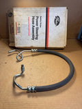 1978-1979 Ford Mercury cars power steering hose Gates 35576