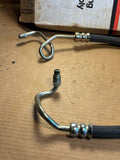 1978-1979 Ford Mercury cars power steering hose Gates 35576
