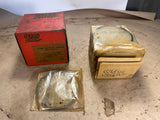 1932-1942 Ford flathead V8 piston ring set .020 - .039 3 ring