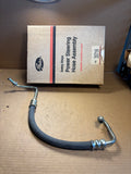 1986-1987 Firebird Camaro cars power steering hose Gates 35716