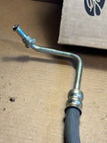 1986-1987 Firebird Camaro cars power steering hose Gates 35716