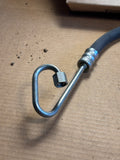 1970-1972 Dodge Plymouth cars power steering hose Gates 35284
