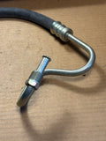 1970-1972 Dodge Plymouth cars power steering hose Gates 35284