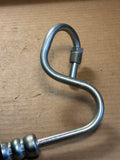 1970-1972 Dodge Plymouth cars power steering hose Gates 35284