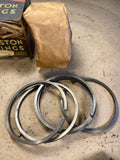 1929-1932 Chevrolet piston ring set .020 3 5/16 x 5/32