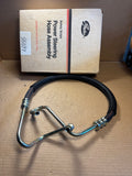 1975-1977 Ford Lincoln Mercury cars power steering hose Gates 35677