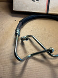 1975-1977 Ford Lincoln Mercury cars power steering hose Gates 35677