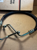 1975-1977 Ford Lincoln Mercury cars power steering hose Gates 35677
