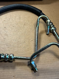 1975-1977 Ford Lincoln Mercury cars power steering hose Gates 35677