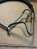1975-1977 Ford Lincoln Mercury cars power steering hose Gates 35677