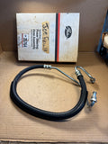 1980-1991 Chevrolet GMC trucks power steering hose Gates 35764