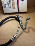 1980-1991 Chevrolet GMC trucks power steering hose Gates 35764