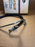 1980-1991 Chevrolet GMC trucks power steering hose Gates 35764