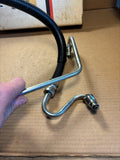 1980-1991 Chevrolet GMC trucks power steering hose Gates 35764