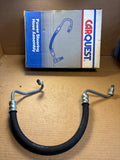 1982-1990 Dodge D and W series power steering hose CarQuest 35494