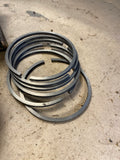 1929-1932 Chevrolet piston ring set .010 3 5/16 x 5/32