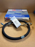 1981-1978 Ford Lincoln Mercury car power steering hose CarQuest 35482