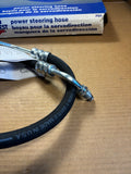 1981-1978 Ford Lincoln Mercury car power steering hose CarQuest 35482
