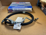 1981-1978 Ford Lincoln Mercury car power steering hose CarQuest 35482