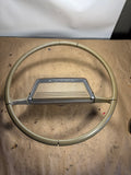 1969 Buick Skylark/GS400 steering wheel light saddle