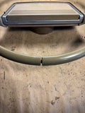 1969 Buick Skylark/GS400 steering wheel light saddle
