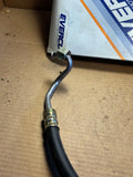 1972-1977 Ford Mercury car power steering hose Everco 67143