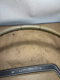 1969 Buick Skylark/GS400 steering wheel light saddle