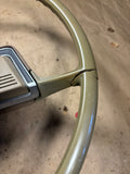 1969 Buick Skylark/GS400 steering wheel light saddle