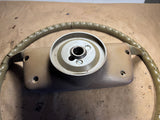 1969 Buick Skylark/GS400 steering wheel light saddle
