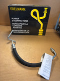 1979-1989 Ford Mercury full size car power steering hose Edelmann 71044
