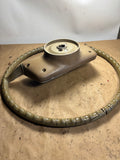 1969 Buick Skylark/GS400 steering wheel light saddle