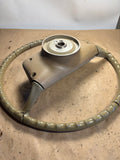1969 Buick Skylark/GS400 steering wheel light saddle