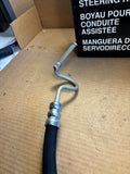 1979-1989 Ford Mercury full size car power steering hose Edelmann 71044