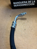 1979-1989 Ford Mercury full size car power steering hose Edelmann 71044