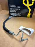 1979-1989 Ford Mercury full size car power steering hose Edelmann 71044