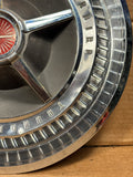1966 Ford Thunderbird Special 15” wheel cover hubcap oem