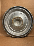 1966 Ford Thunderbird Special 15” wheel cover hubcap oem