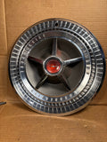 1966 Ford Thunderbird Special 15” wheel cover hubcap oem