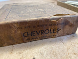 1929-1936 Chevrolet piston expanders NORS Resco box of 12