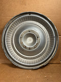 1966 Ford Thunderbird Special 15” wheel cover hubcap oem