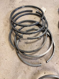 1929-1932 Chevrolet piston ring set .030 3 5/16 x 5/32